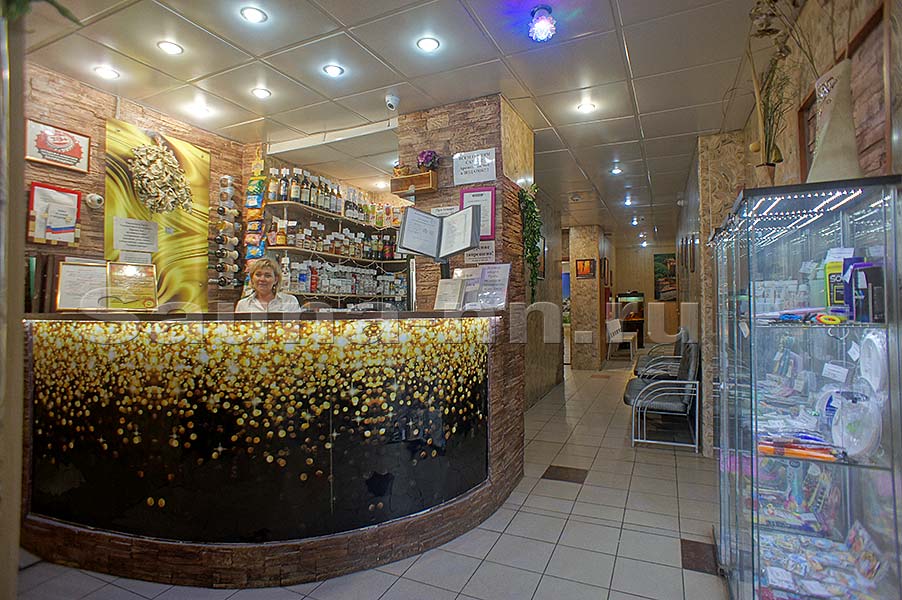 Фото отеля 3