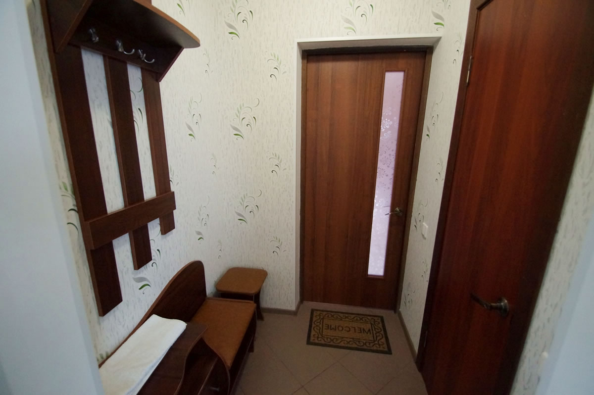 Фото Николь