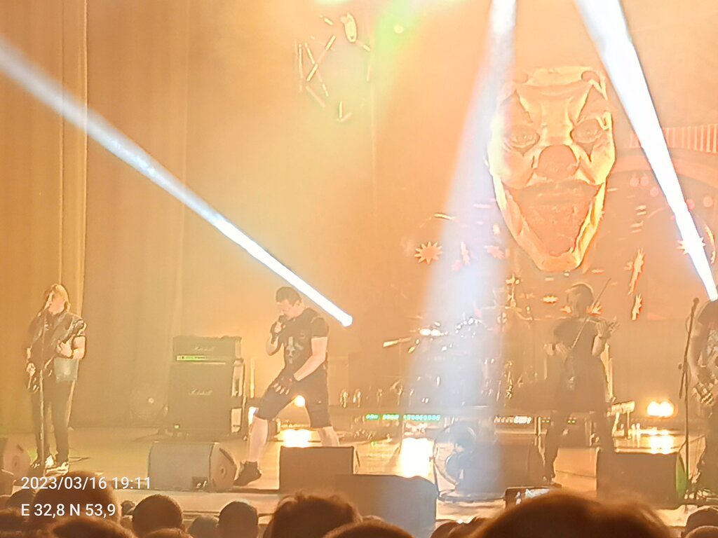 House of culture МБУК ДК Ростислав, Roslavl, photo