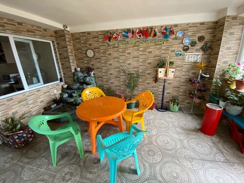 Внешний вид отеля Rudi Guest House в Батуми, фото 4