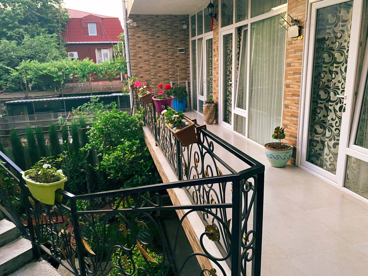 Фото Rudi Guest House