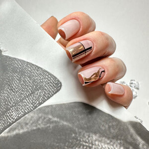 Кабинет Ногтевого Сервиса (Molodyozhnaya Street, 20), nail salon