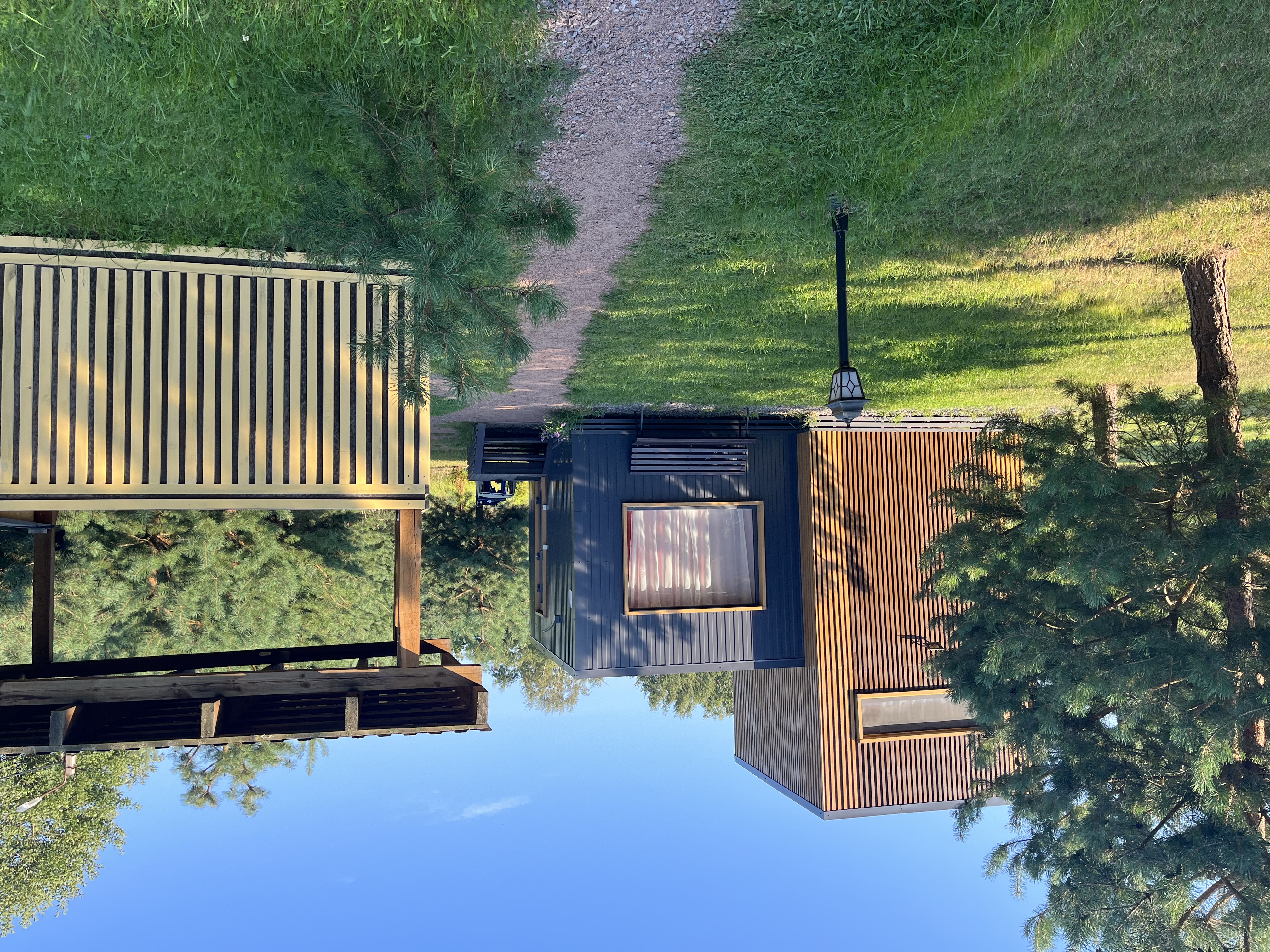 Фото Дом у залива