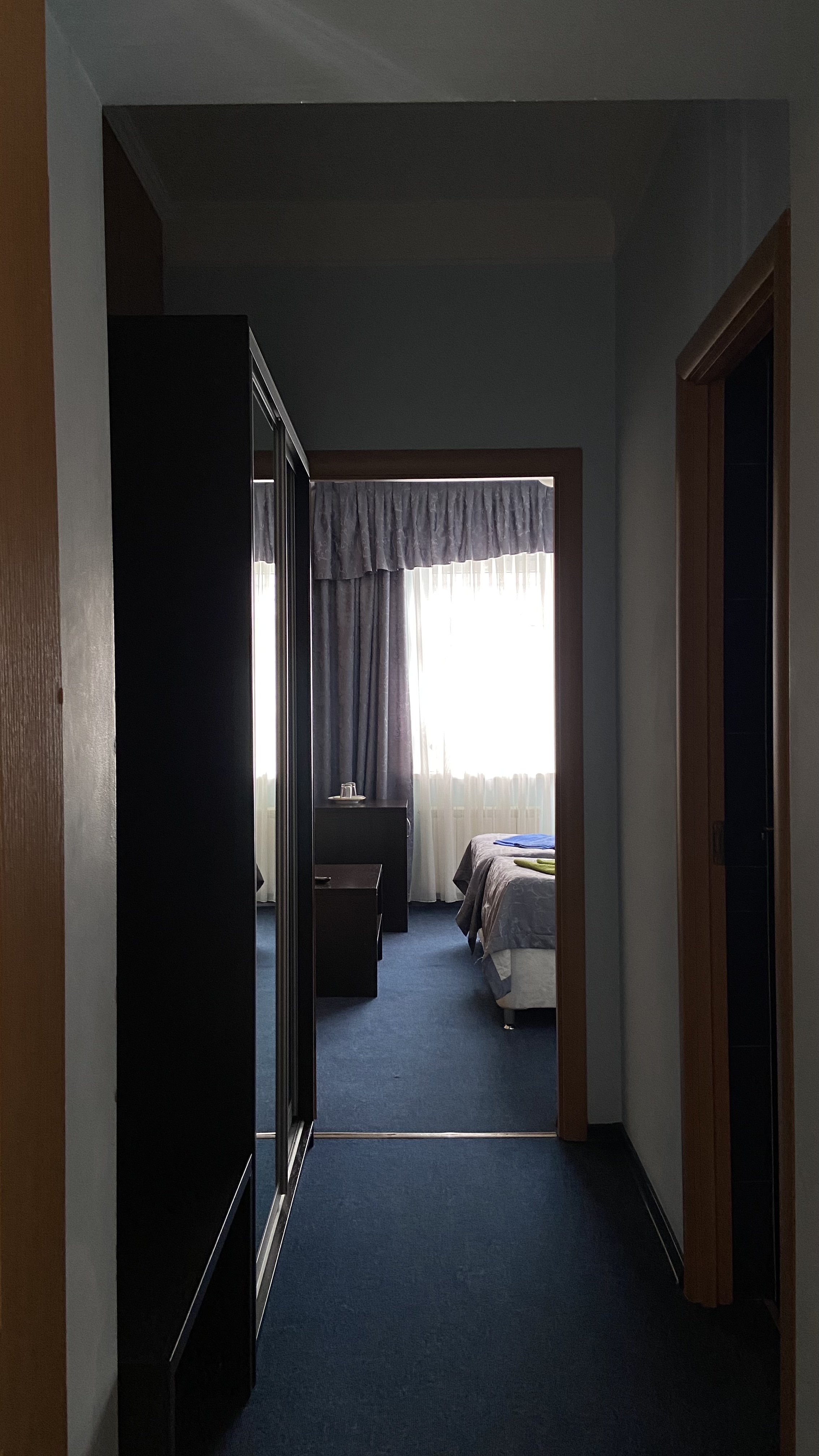 Фото Чыран-Азау