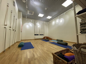 «Yoga Practika» фото 1
