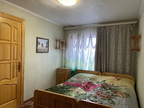 Коттедж Березка — фото 4