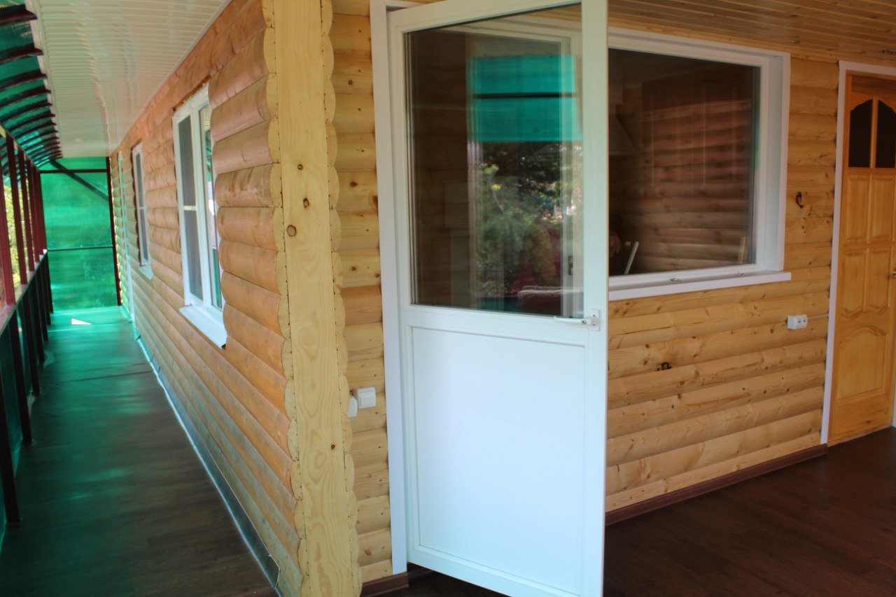 Фото Коттедж Березка