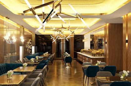 Coffee store Swarain Coffee Shop, Sharjah, photo