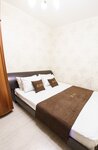 Inndays Apartments (Krasnoarmeyskiy Avenue, 4), short-term housing rental