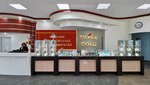 Silver Gold (Nalchik, Lenina Avenue, 41А), jewelry store