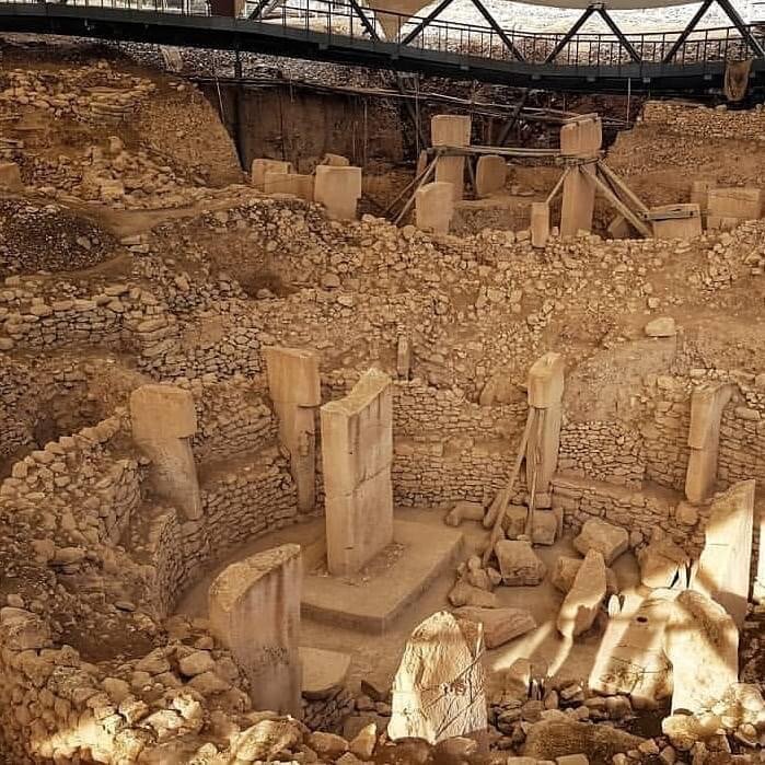 Organization of events İsa Ulusoy, Sanliurfa, photo