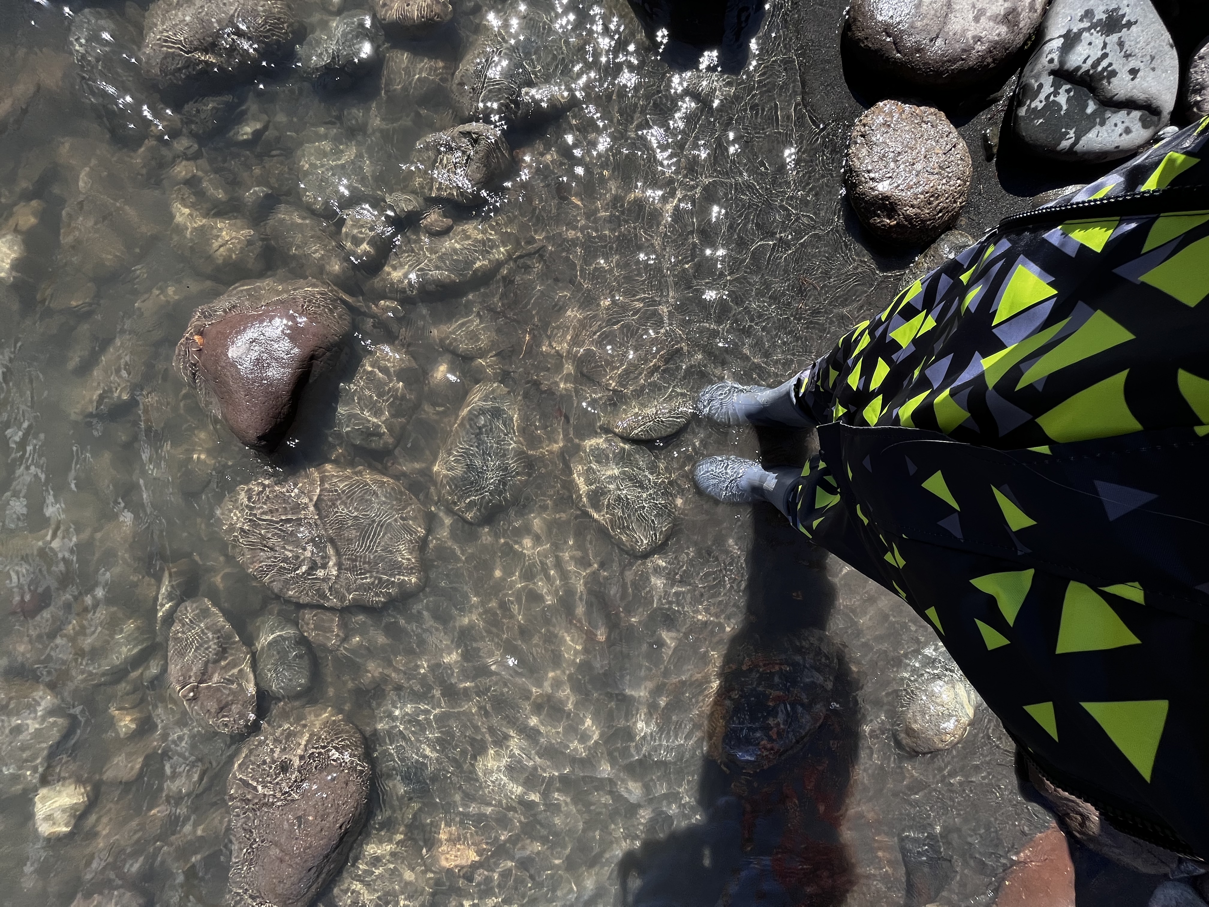 Фото WoW Горы