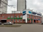 Гастроном (Братиславская ул., 23), магазин продуктов в Москве