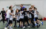 Gbu Do Mo SDYuSShOR po igrovym vidam sporta (Zavodskaya ulitsa, 3В), escuela deportiva