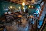 Ikra i Vodki (Aleutskaya Street, 24А) ، حانة، بار