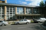 Swimoscow (Novosuschyovskaya Street, 24с1), swimming pool