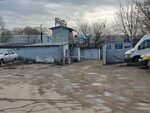МГСА № 82 (Каспийская ул., 26), гаражный кооператив в Москве