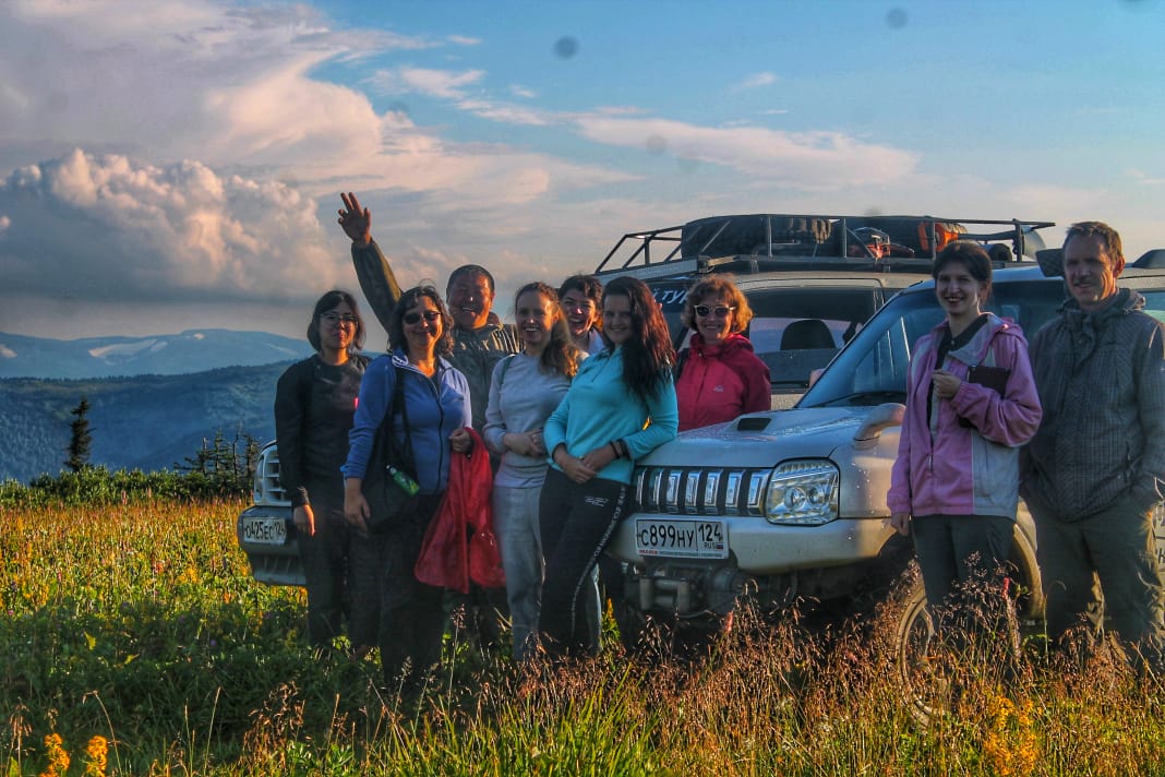 Фото отеля 3