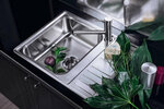 San Max (selo Besedy, Promyshlenny proyezd, 9), plumbing shop