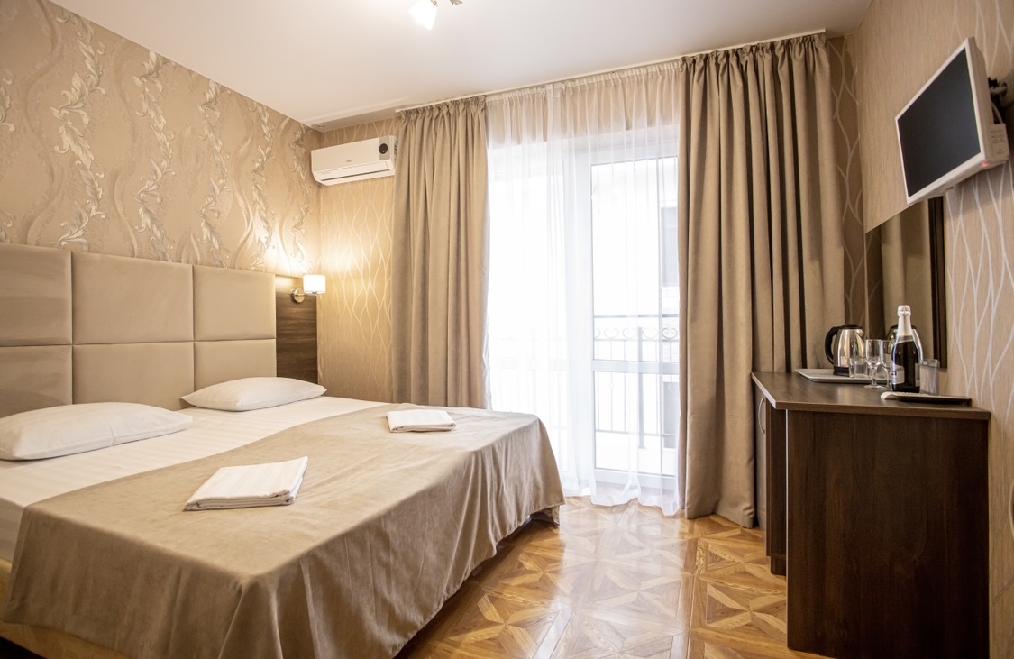 Фото Атмосфера