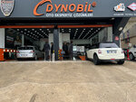 Dynobil Ataşehir Auto Expertiz (İstanbul, Atasehir, Kayışdağı Cad., 200A), vehicle assessment