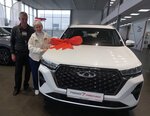Центр changan просп алексея угарова 18д фото