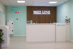 MedLine (posyolok Dubovoye, mikrorayon Prigorodny, Blagodatnaya Street, 80), medical center, clinic