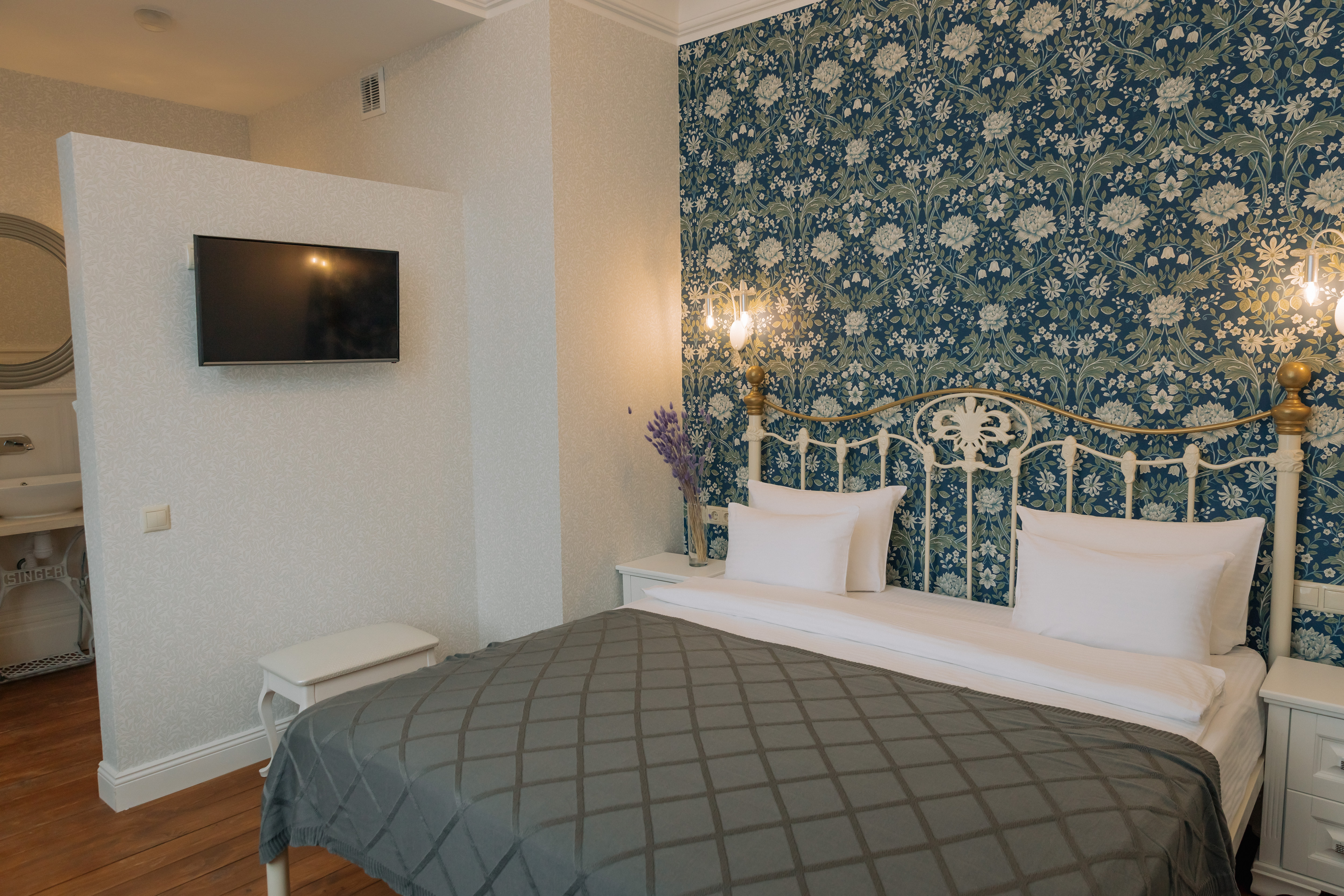 Фото Бобровая долина