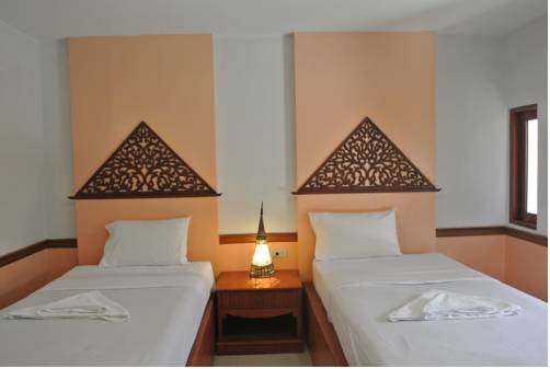 Фото Delight Resort