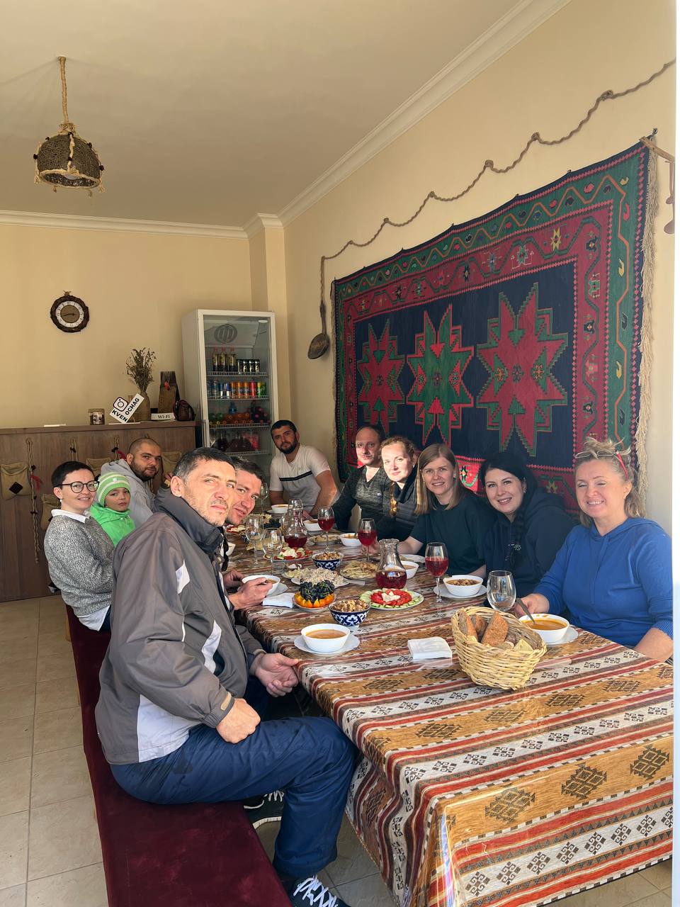 Фото Квен-Очаг