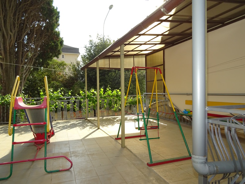 Фото Черномор