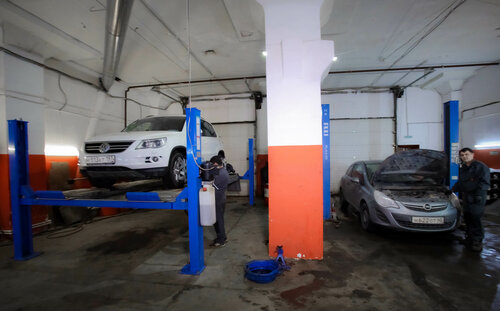 Порно әйел массажист