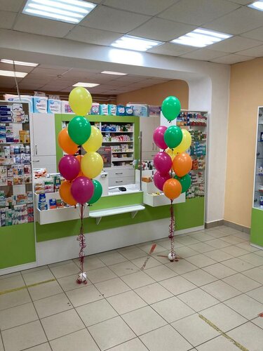 Pharmacy Фарм-М, Pechory, photo