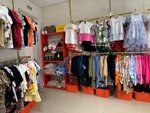 Bambini Fashion (ул. Силантьева, 80/1, Краснодар), магазин детской одежды в Краснодаре