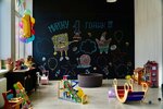 ВМесте (KIMa Avenue, 6), play room