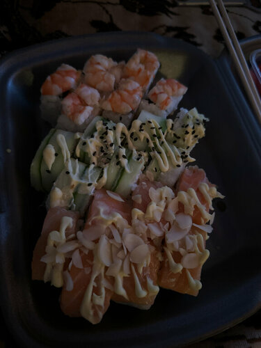 Sushi bar Sushi Bar № 1, Yartsevo, photo
