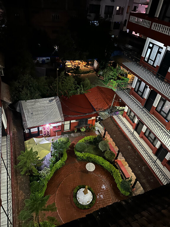 Фото Thamel Eco Resort