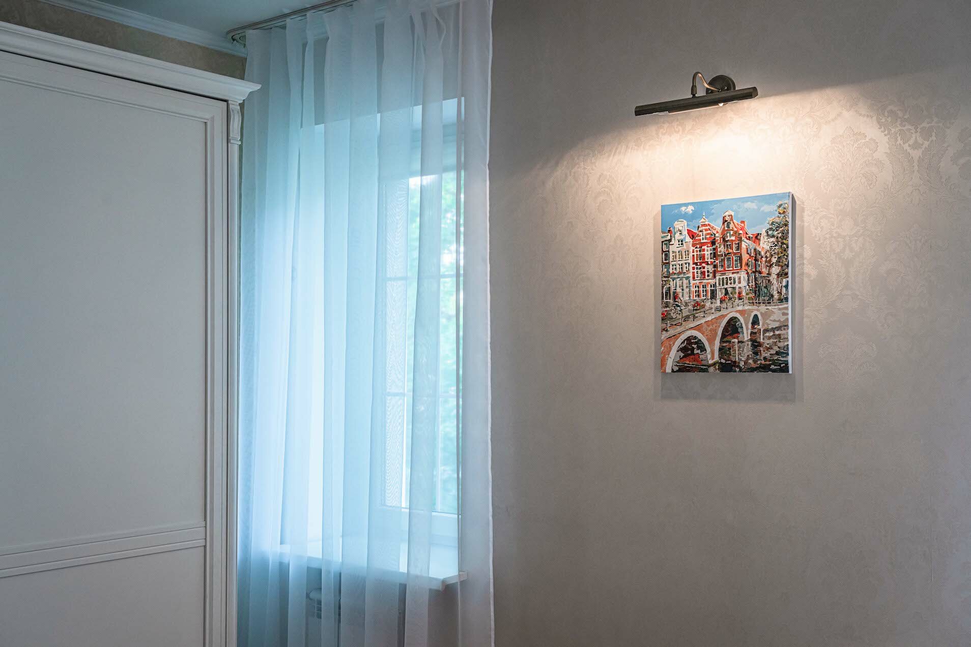 Фото Апартаменты Амалиенау в центре старого Кенигсберга