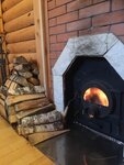 Булерьян Лаотерм, склад (2nd Khoroshyovsky Drive, 7к1), fireplaces, stoves
