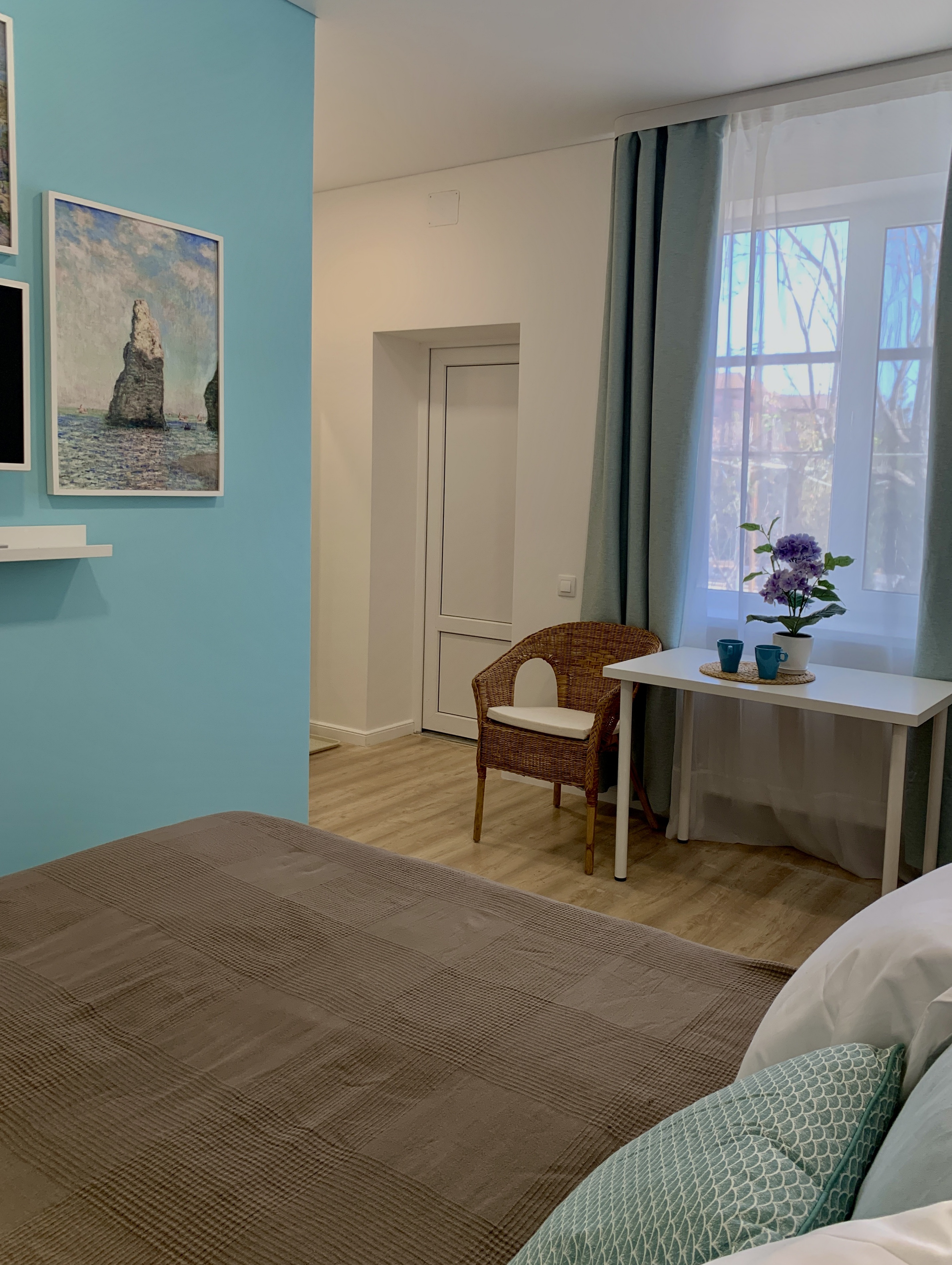 Фото Эльмарин