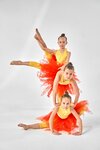 Виктория (Volgogradskaya Street, 45А), dance school