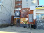 Beer & honey (Pomorskaya ulitsa, 15), comida rápida