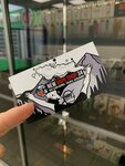 New Vape Shop 34 (Tkachyova Street, 16Б), vape shop
