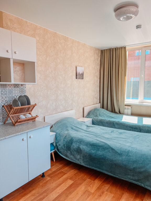 Фото Барская усадьба