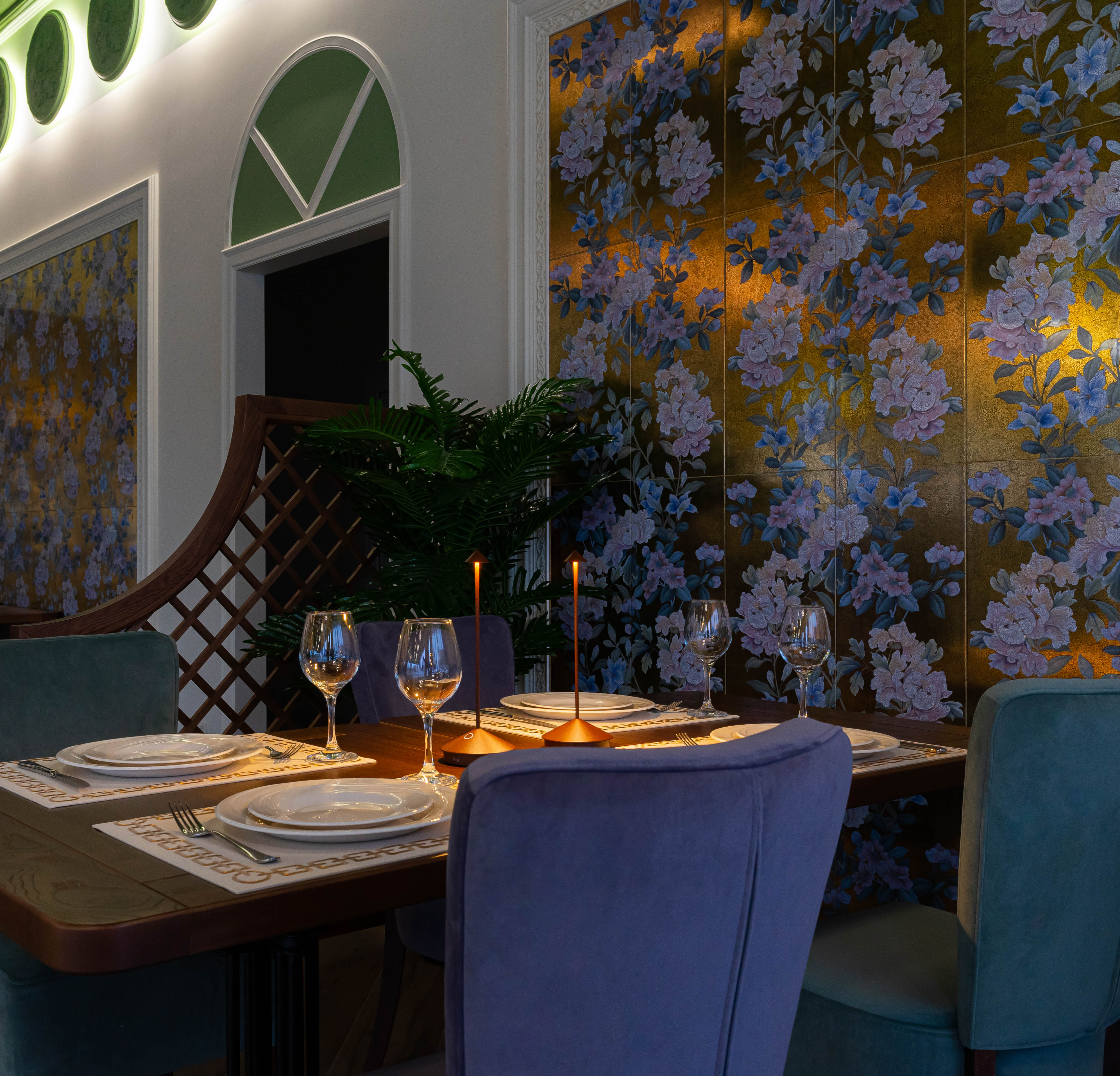 Фото Отрадное