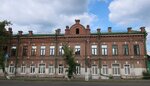 Дом Ф.И. Абрюкина. 1906-1907 гг. (Proletarskaya ulitsa, 99) ، معلم جذب سياحي
