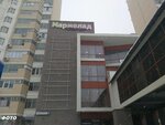 School of champions (Urban-type Settlement of Butovo, Butovo Park Residential Complex, 18к1) ، مدرسة رياضية
