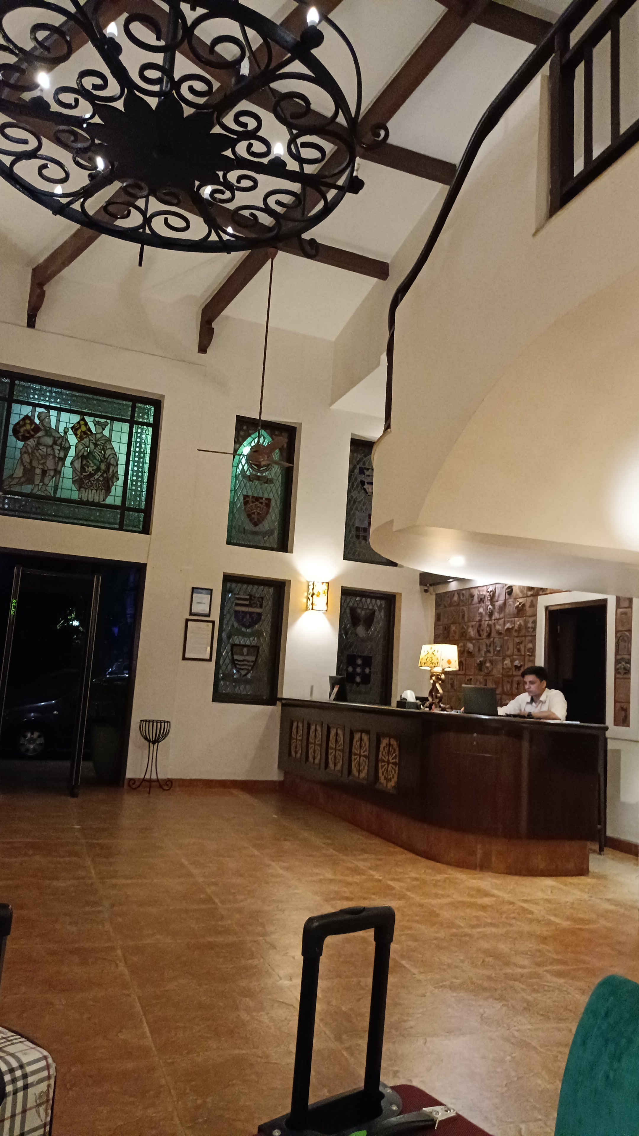 Фото Whispering Palms Beach Resort