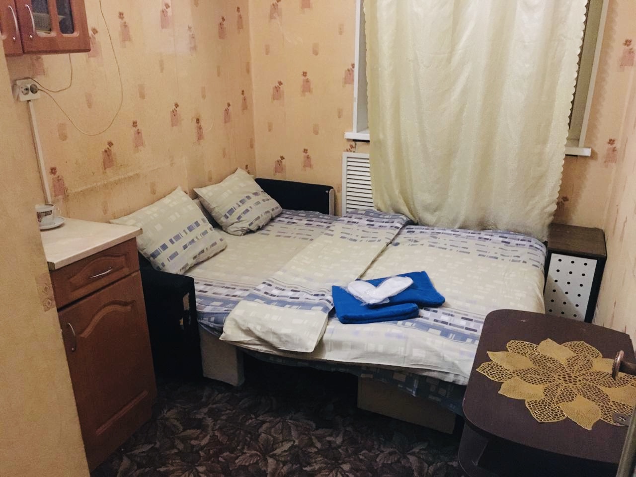 Фото отеля 5