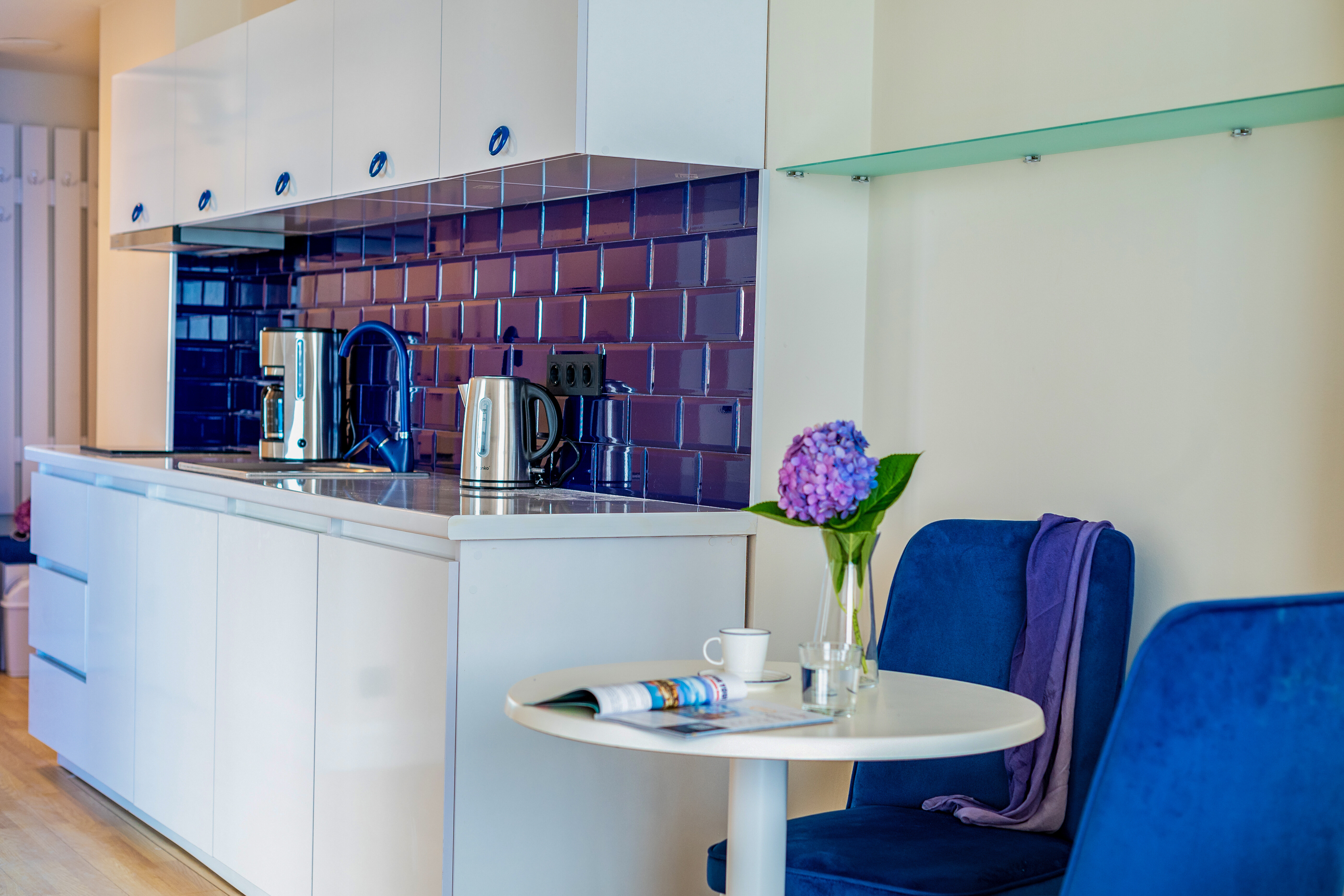 Фото Orbi City Hotel